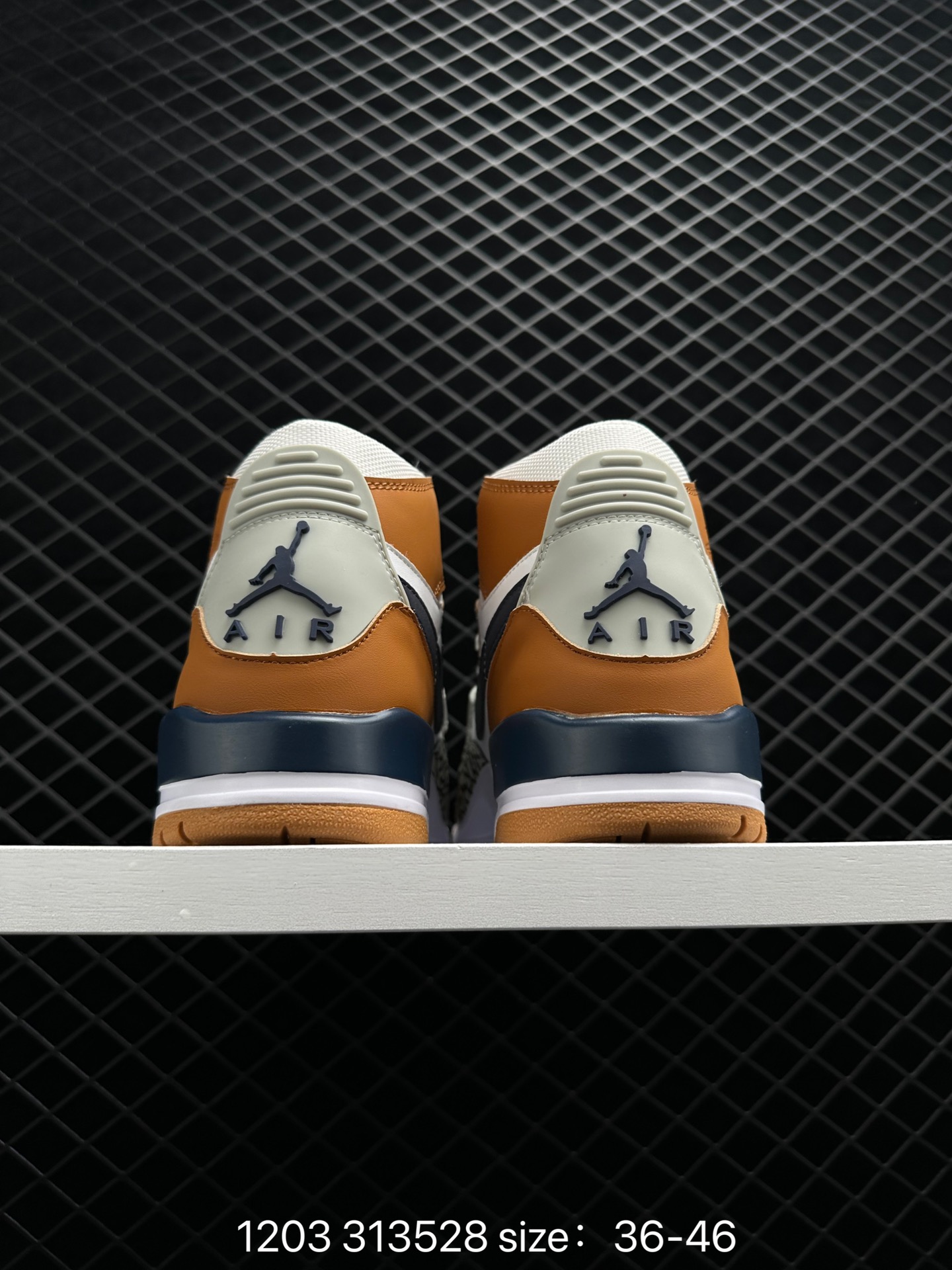 Air Jordan Legacy 312